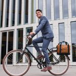 Sacoche vélo étanche : porte bagages et guidon, 43 modèles – tagged "["150 199€"]"