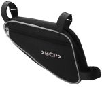 Petite sacoche pour vélo Peloton personnalisée par KelCom