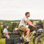 Sacoche Maxi Bag pour vélo cargo