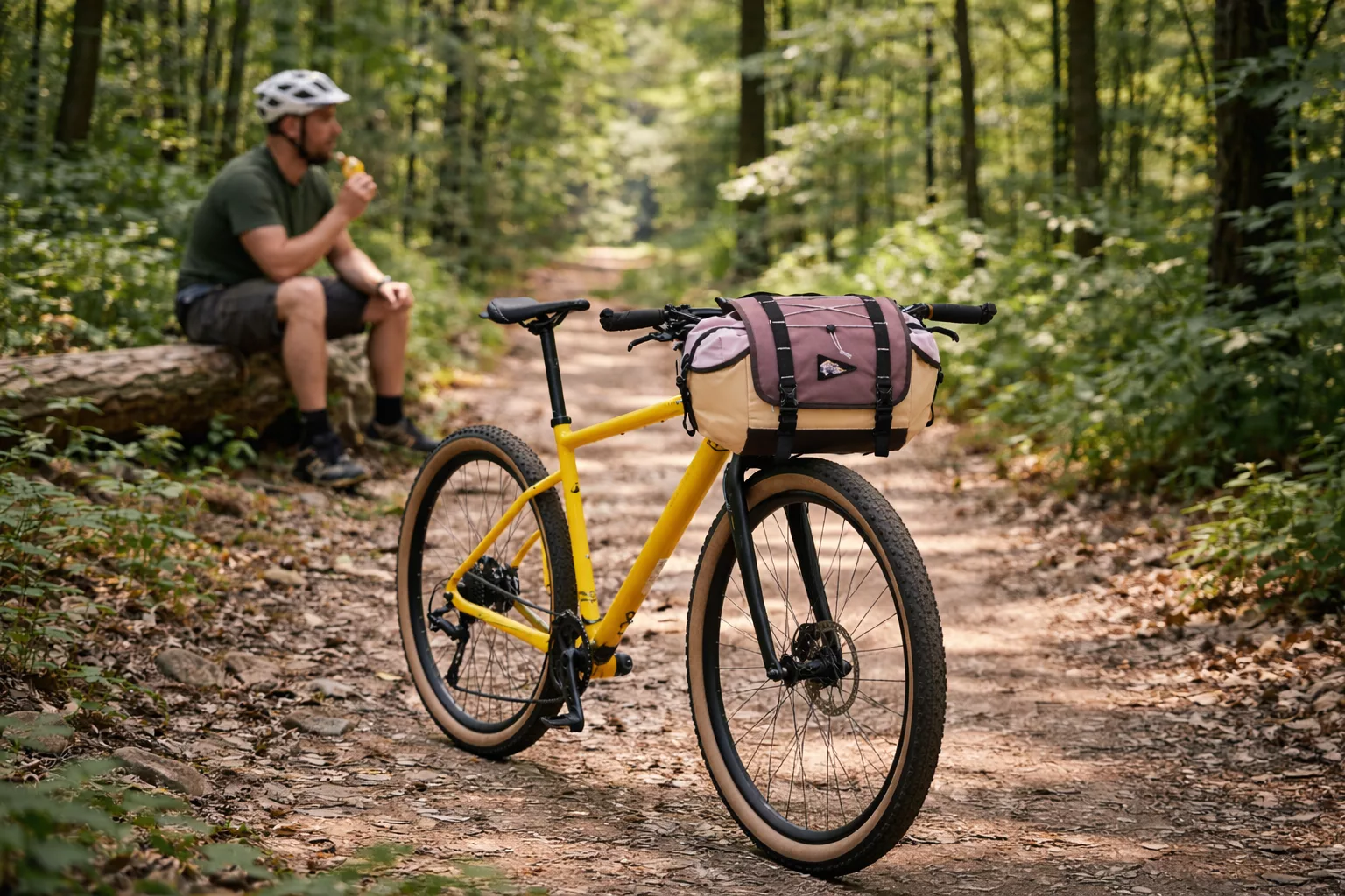 sacoche-velo-decathlon-054dkl.webp Que valent les nouvelles sacoches de cintre Rockrider ADVT 500? – Image 1