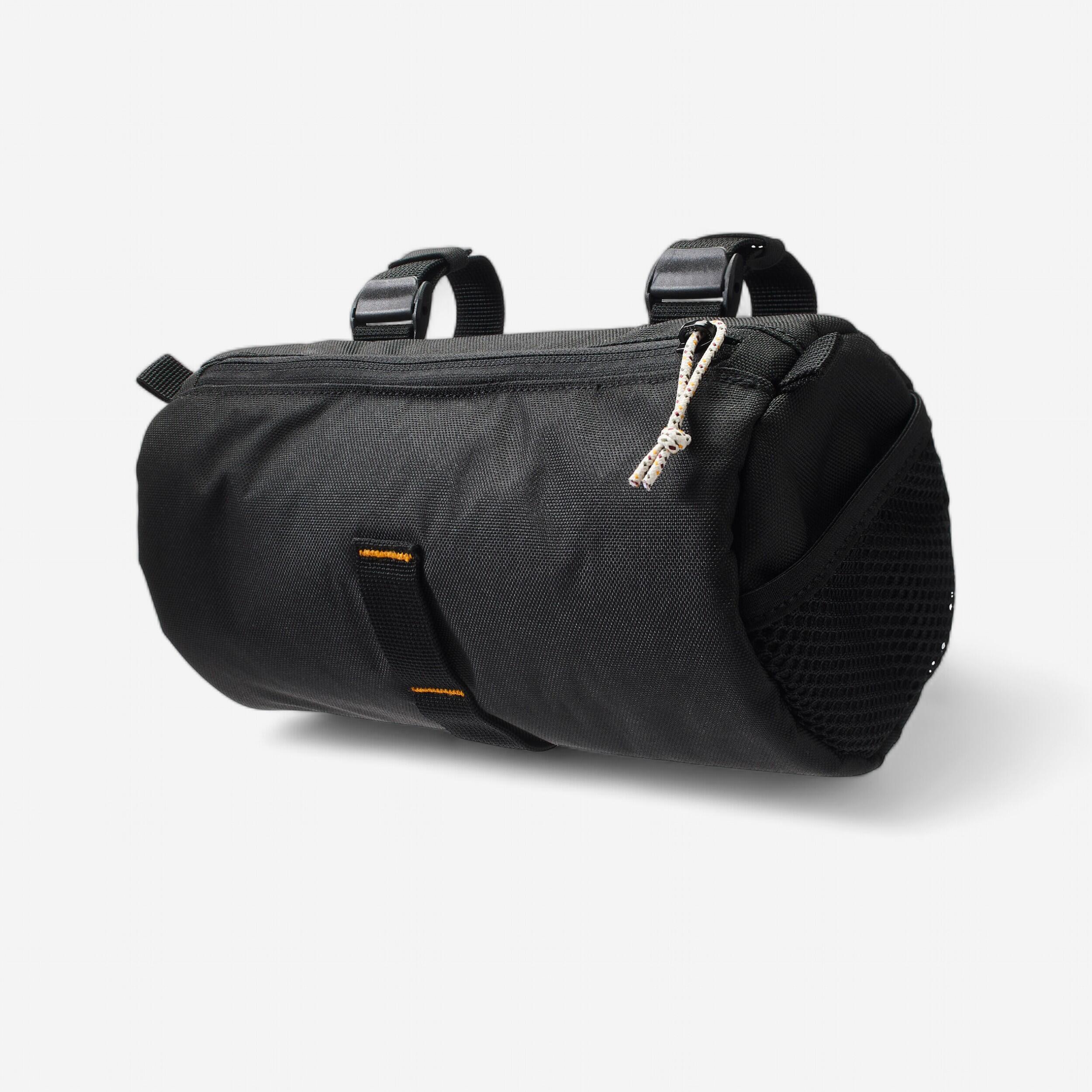 sacoche-velo-decathlon-354yuq-1.jpg SACOCHE VELO DE GUIDON 2.5 LITRES ACTV 100 – Image 1