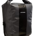 SACOCHE VELO 900 25L IMPERMEABLE B'TWIN: notice, réparation