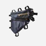 Décathlon présente de nouvelles sacoches vélo pour le bikepacking Bike Café
