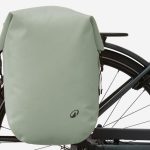 Une nouvelle sacoche solide et imperméable chez Decathlon