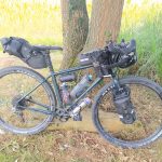 Bagagerie Bikepacking Riverside Décathlon, le Graal du baroudeur ? Bike Café