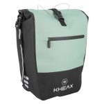 Sacoche de vélo arrière Kheax Izoard Edge 31L