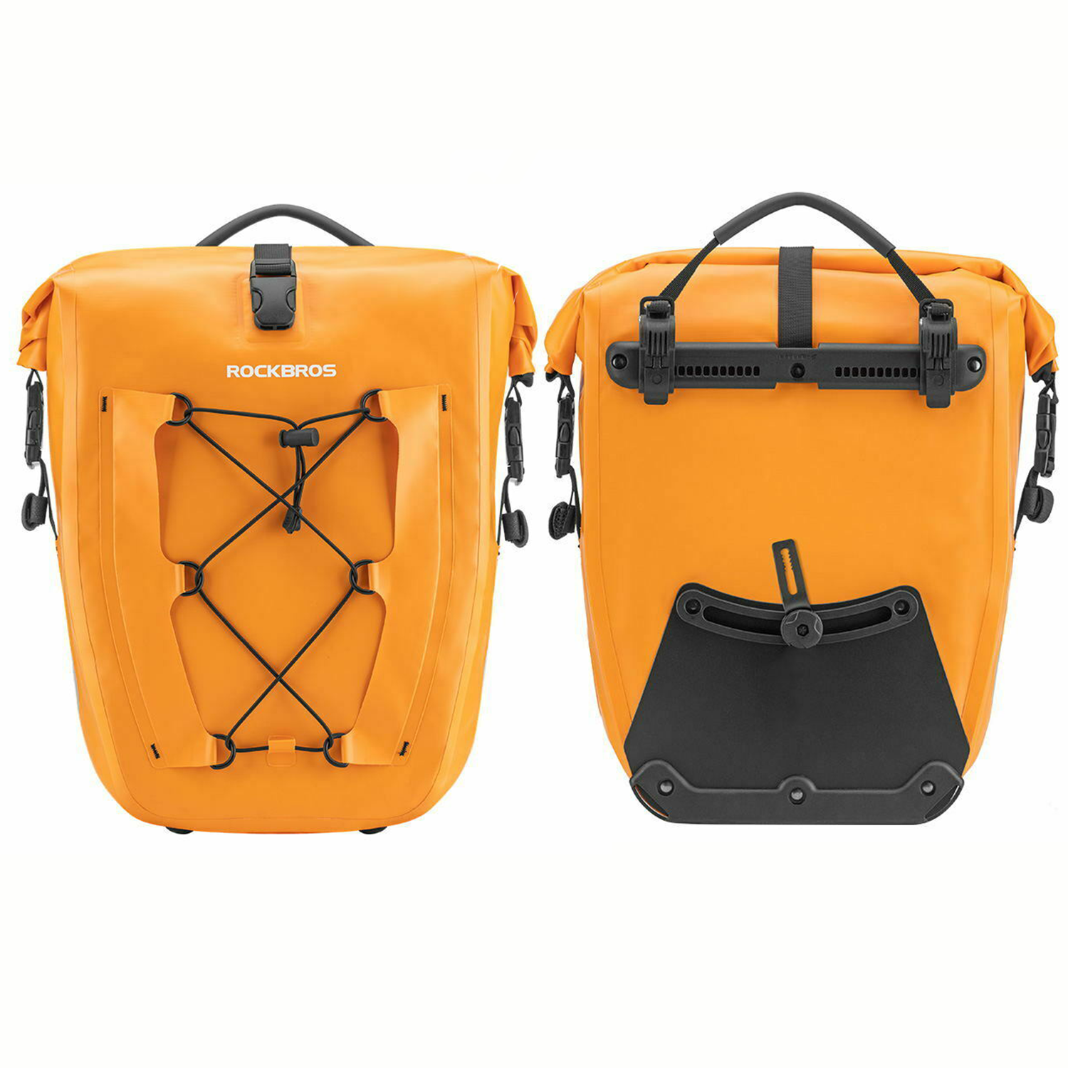 sacoche-velo-etanche-146umo.png ROCKBROS sac porte bagages étanche sacoches vélo sacoche 25L 5 couleur – Rinosbike.fr – Image 1