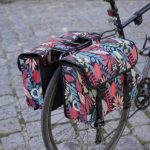 Sacoches vélo : étanches, ville & voyage | JE SUIS À VÉLO