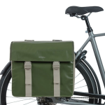Sacoche vélo étanche Basil Urban Load vert