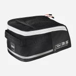 Sacoche Porte Bagage 19 noir NAKAMURA | INTERSPORT