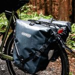 Paire de sacoches vélo arrière 2x20L Back Roller Classic ORTLIEB