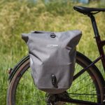 Sacoche vélo porte bagages Ortlieb | JE SUIS À VÉLO