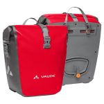 Sacoches vélo arrière Vaude Aqua Back 2 x 24L