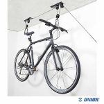 Range vélo au plafond UNIOR Véloseine.fr