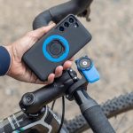 Support vélo Quad Lock – Out Front Mount & PRO