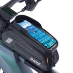 Support téléphone vélo – Guide complet et la housse RAVE