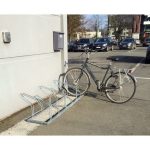 à Vélos 4 à 8 Places | Support vélo extérieur modulable Sol Direct