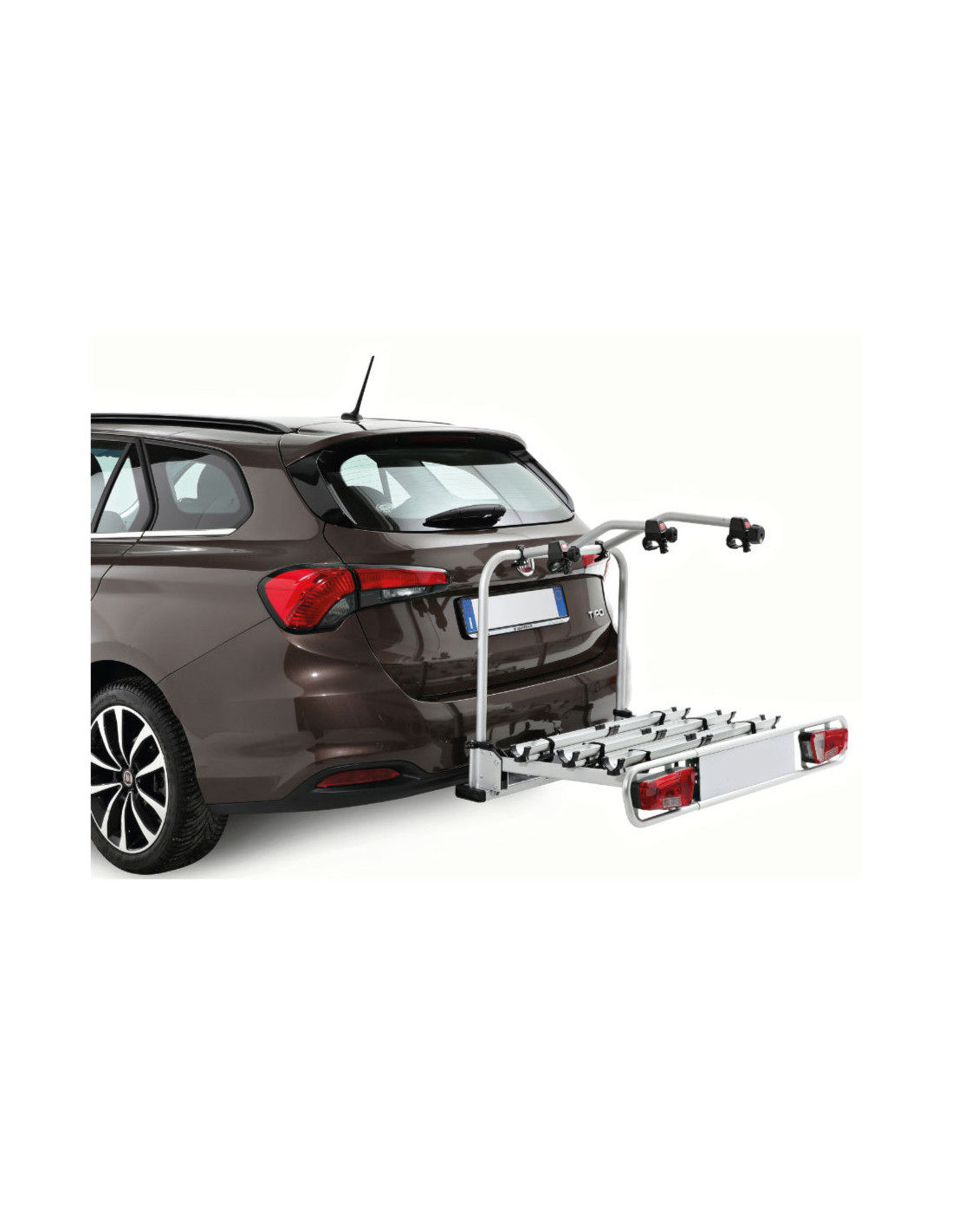 support-velo-voiture-079vas-1.jpg PACK COMPLET PORTE VELO 3 RAILS, 6 SKIS / 4 SNOWS & PACK GARAGE – Image 1