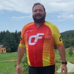 Vêtements cyclisme grande taille | Jusqu'au 6XL