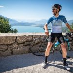 Test : Tenue cyclisme Chef de File Blog Cyclisme Trace Ta Route