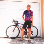 Cyclisme: Mes (jolies) tenues ET marques favorites pour faire du vélo ! Anne & Dubndidu