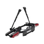 Porte vélos attelage Thule Epos 2 places