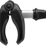 Amazon.fr : Thule Support de vélo 1 Porte vélo avec Pince de Fixation