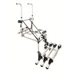 Porte vélos ascensionnel Thule Lift V16 : Modèle : Manuel