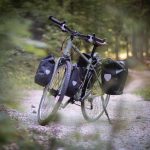 Sacoches de randonnées à vélo ou sacoches bikepacking?
