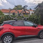 Porte vélo voiture : guide complet et comparatif 2026
