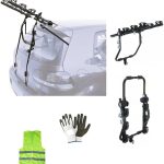 Amazon.fr : Compatible avec Peugeot 206 CC 2p par an (00 07) Porte VÉLO DE Voiture ARRIÈRE G3 Porte VÉLO pour 3 VÉLOS Porte VÉLO en Acier Charge ...